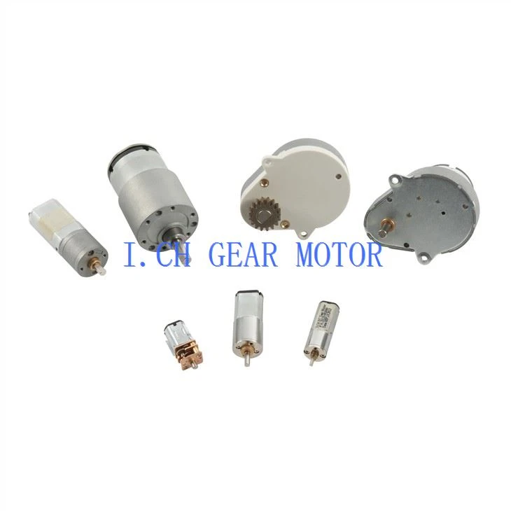 industrial gearbox motor